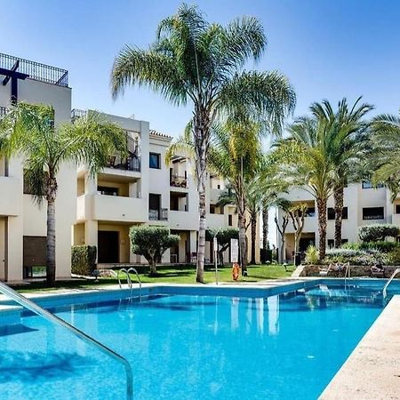 Roda Golf Resort Fit Fox Μούρθια Εξωτερικό φωτογραφία
