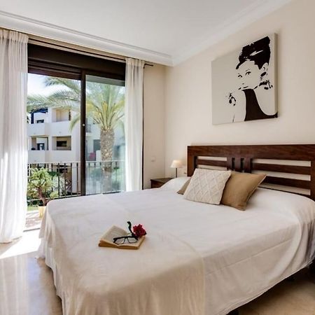 Roda Golf Resort Fit Fox Μούρθια Εξωτερικό φωτογραφία
