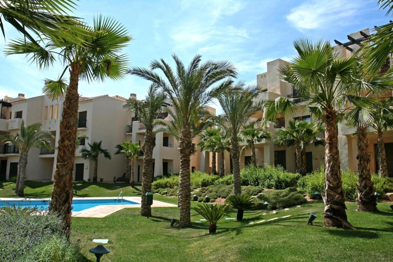 Roda Golf Resort Fit Fox Μούρθια Εξωτερικό φωτογραφία