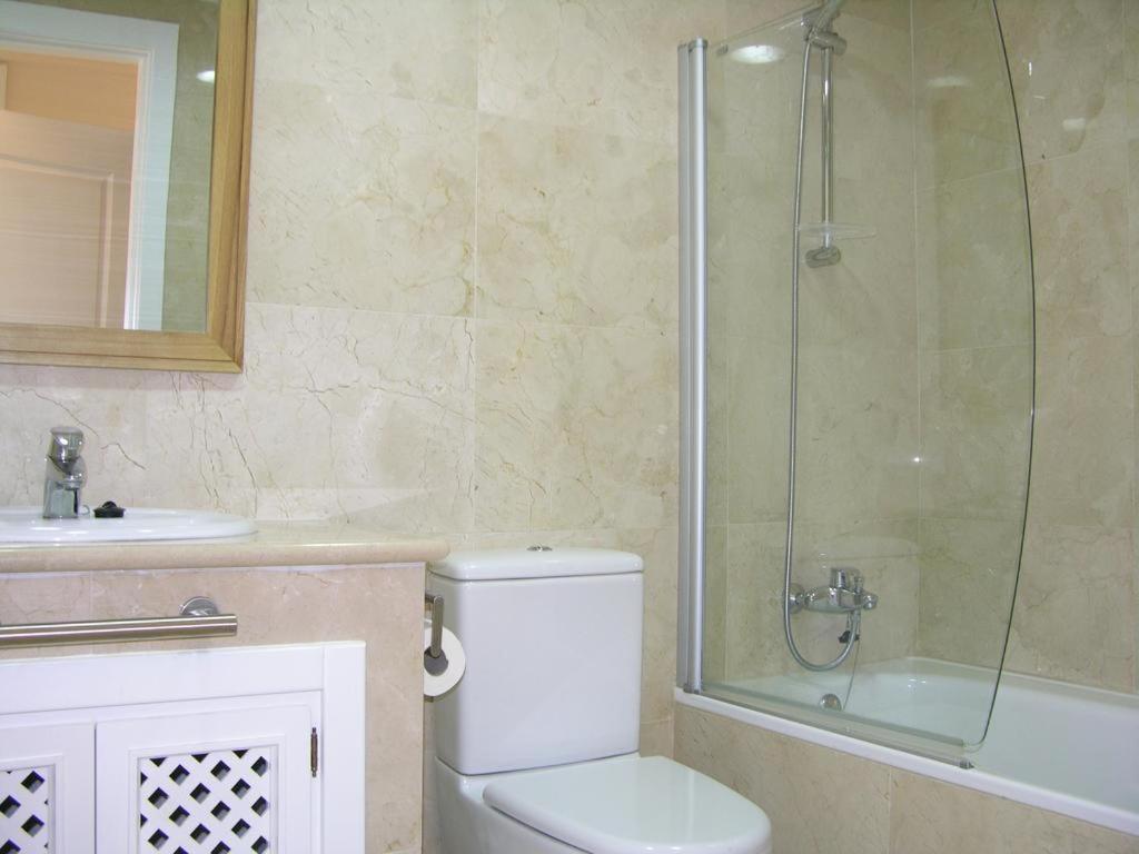 Roda Golf Resort Fit Fox Μούρθια Εξωτερικό φωτογραφία
